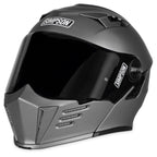 Simpson Darksome Helmet