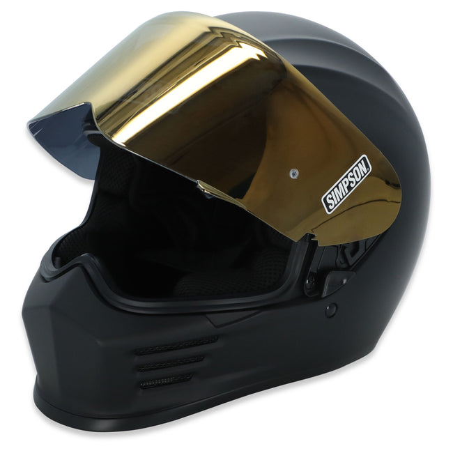 Simpson Speed Helmet Hover Image