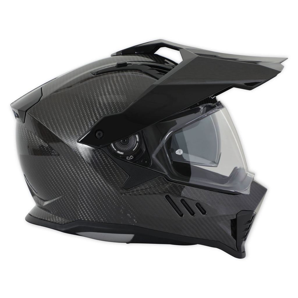 Simpson Xcursion Helmet