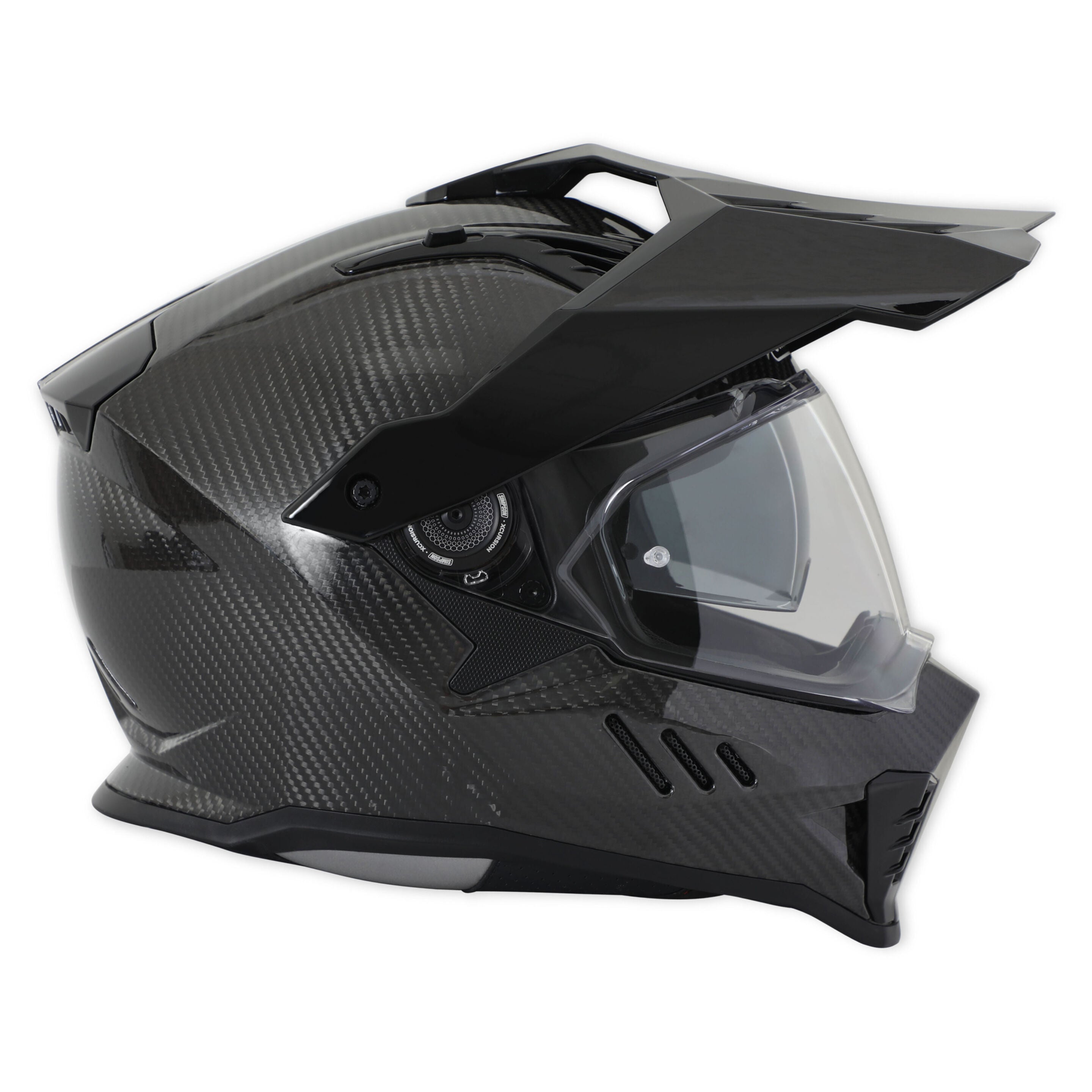Simpson Xcursion Helmet