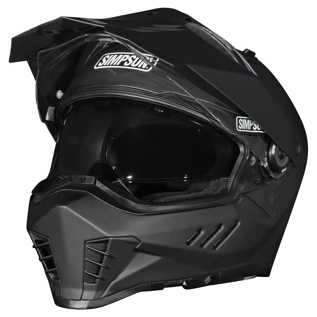 Simpson Xcursion Helmet