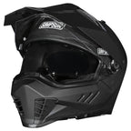 Simpson Xcursion Helmet