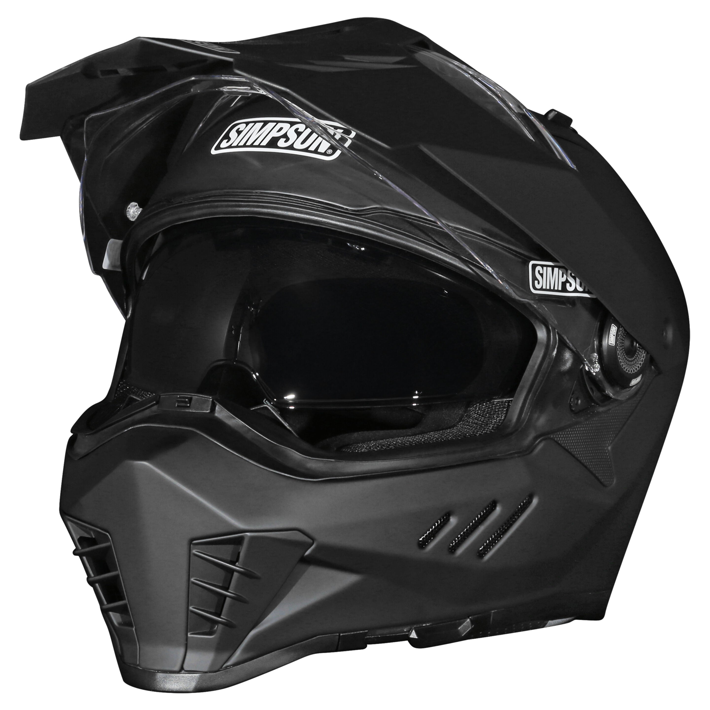 Simpson Xcursion Helmet