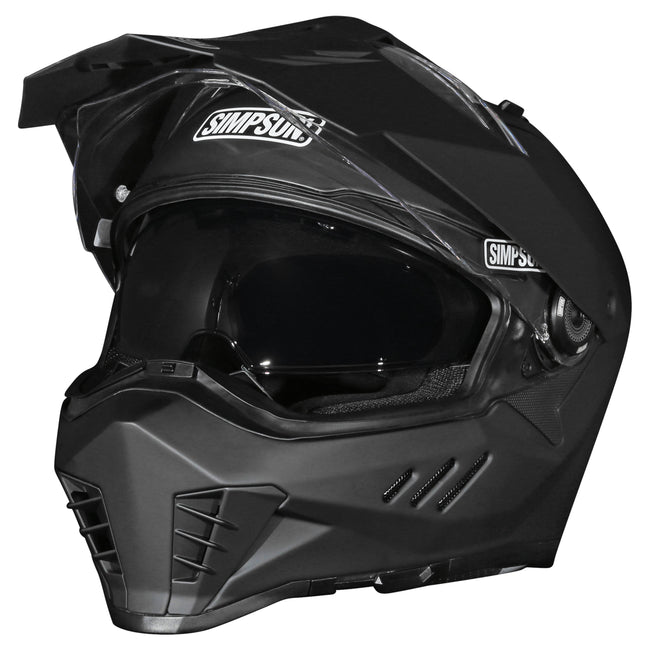 Simpson Xcursion Helmet Main Image