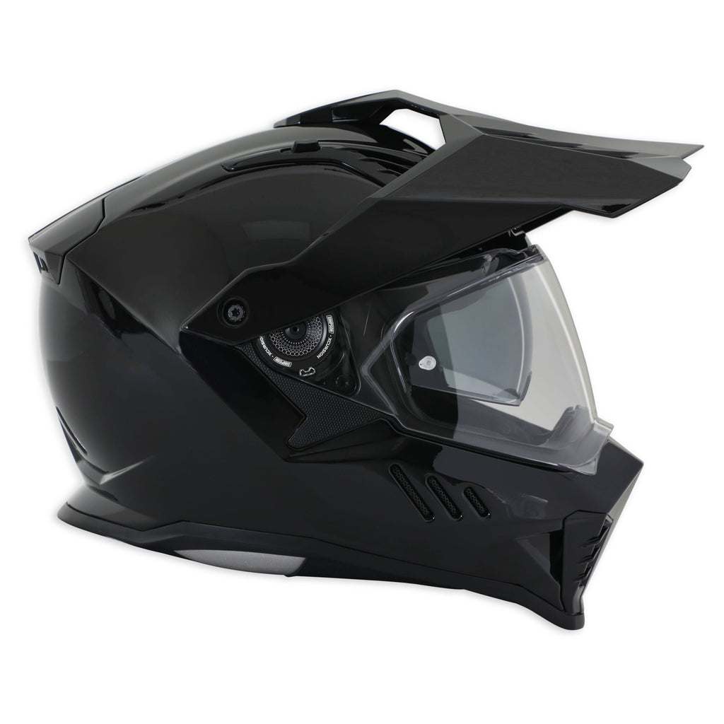 Simpson Xcursion Helmet