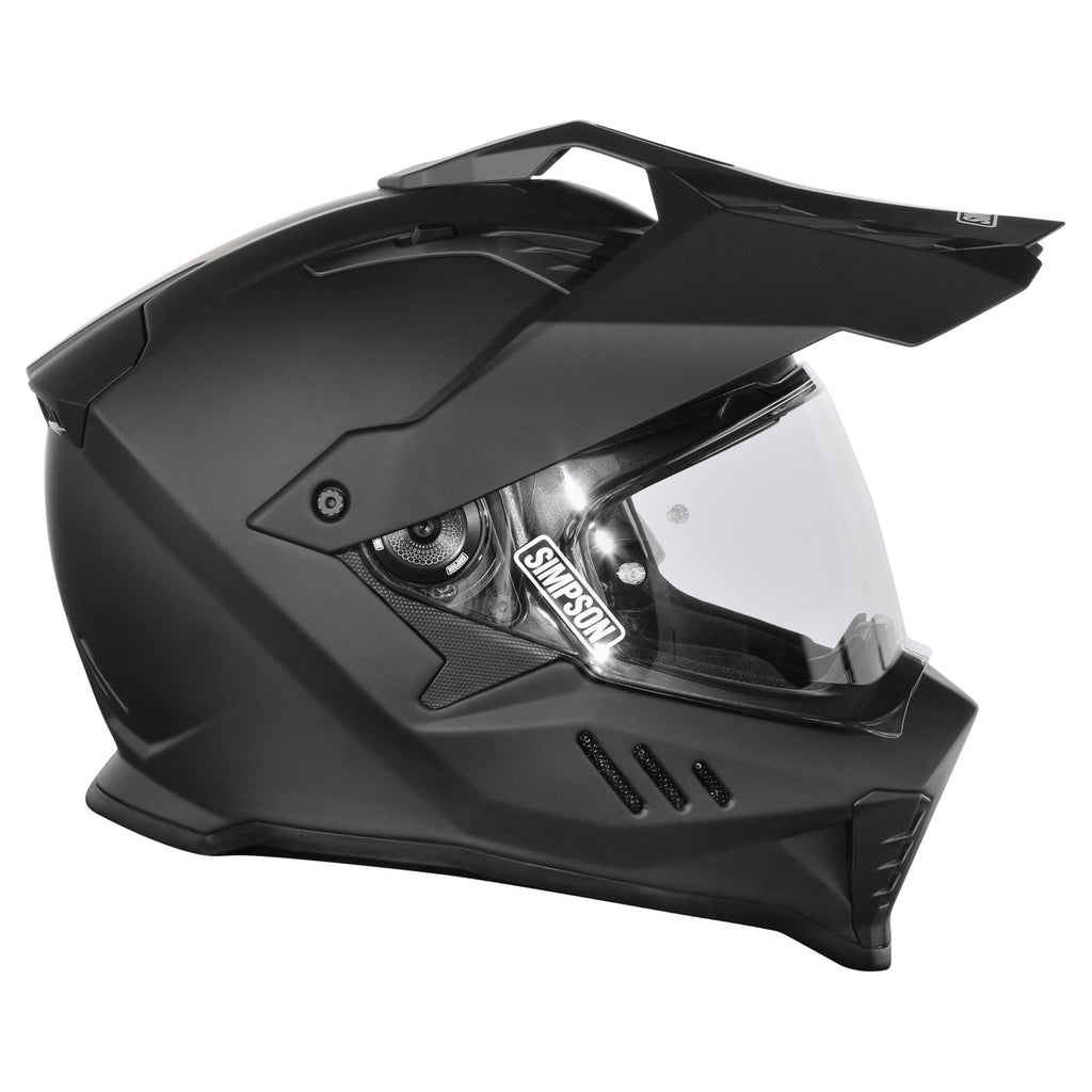 Simpson Xcursion Helmet