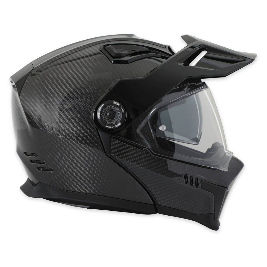 Simpson Journey Helmet