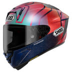Shoei X-SPR Pro Helmet
