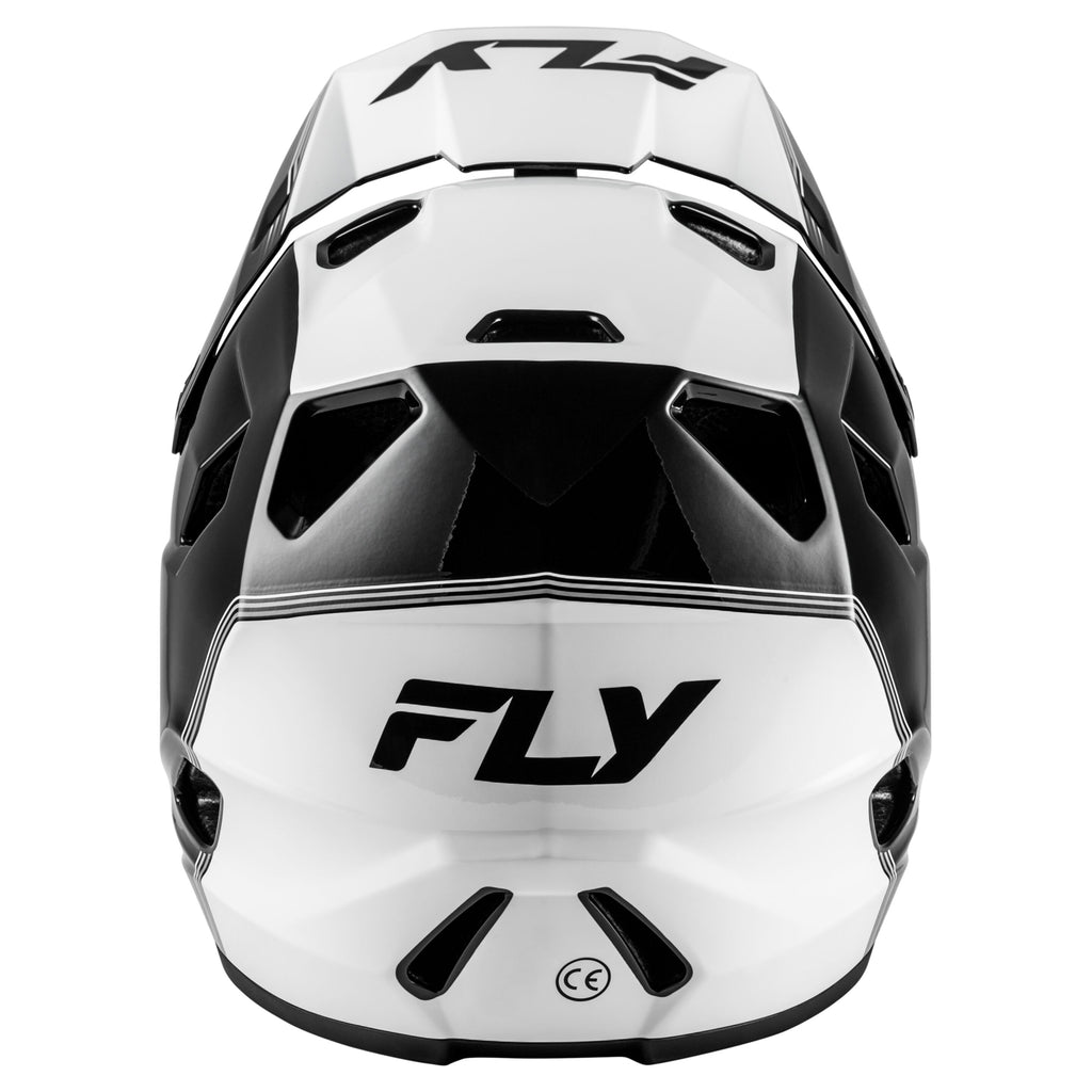 Fly Racing Rayce MTB Helmet