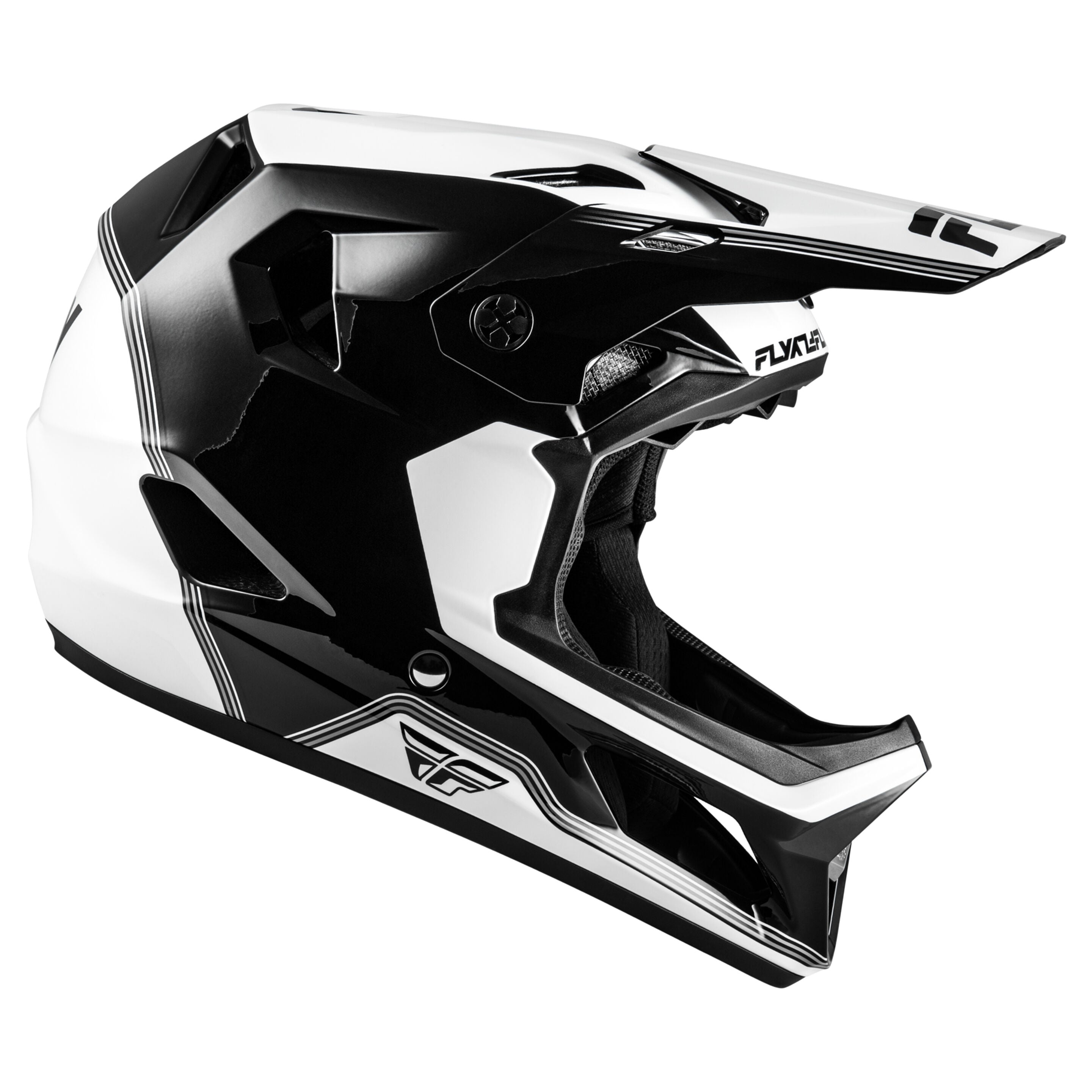 Fly Racing Rayce MTB Helmet