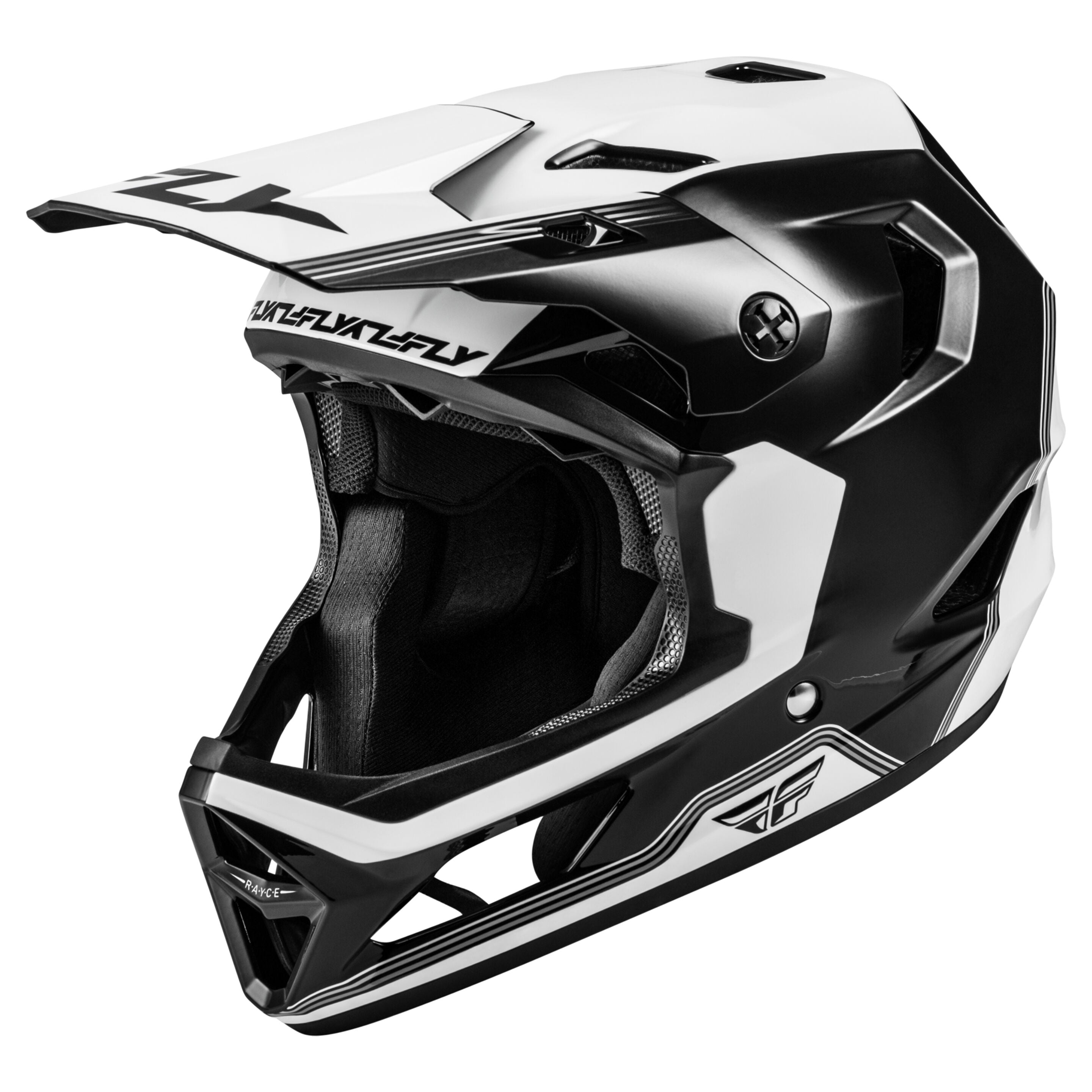 Fly Racing Rayce MTB Helmet