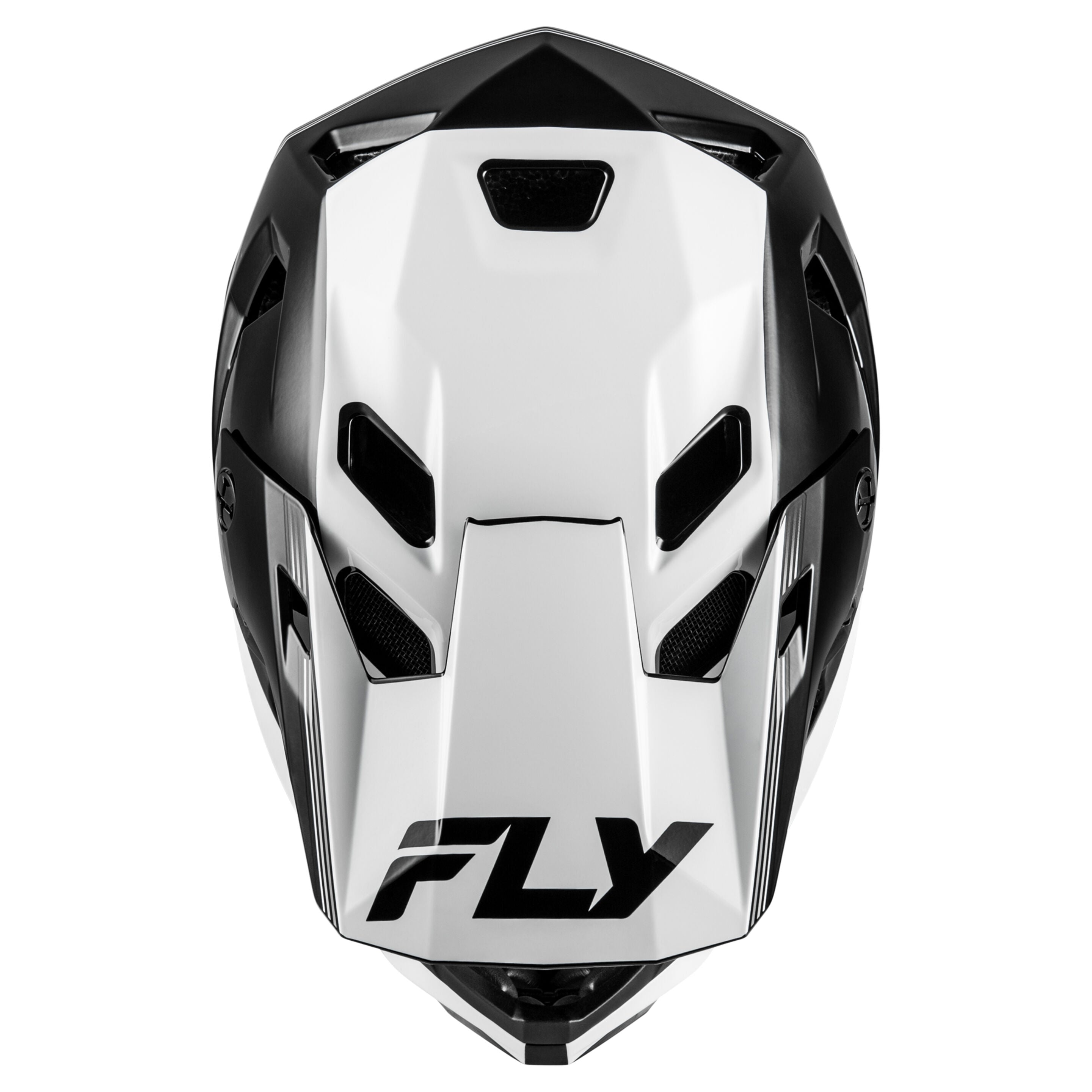 Fly Racing Rayce MTB Helmet