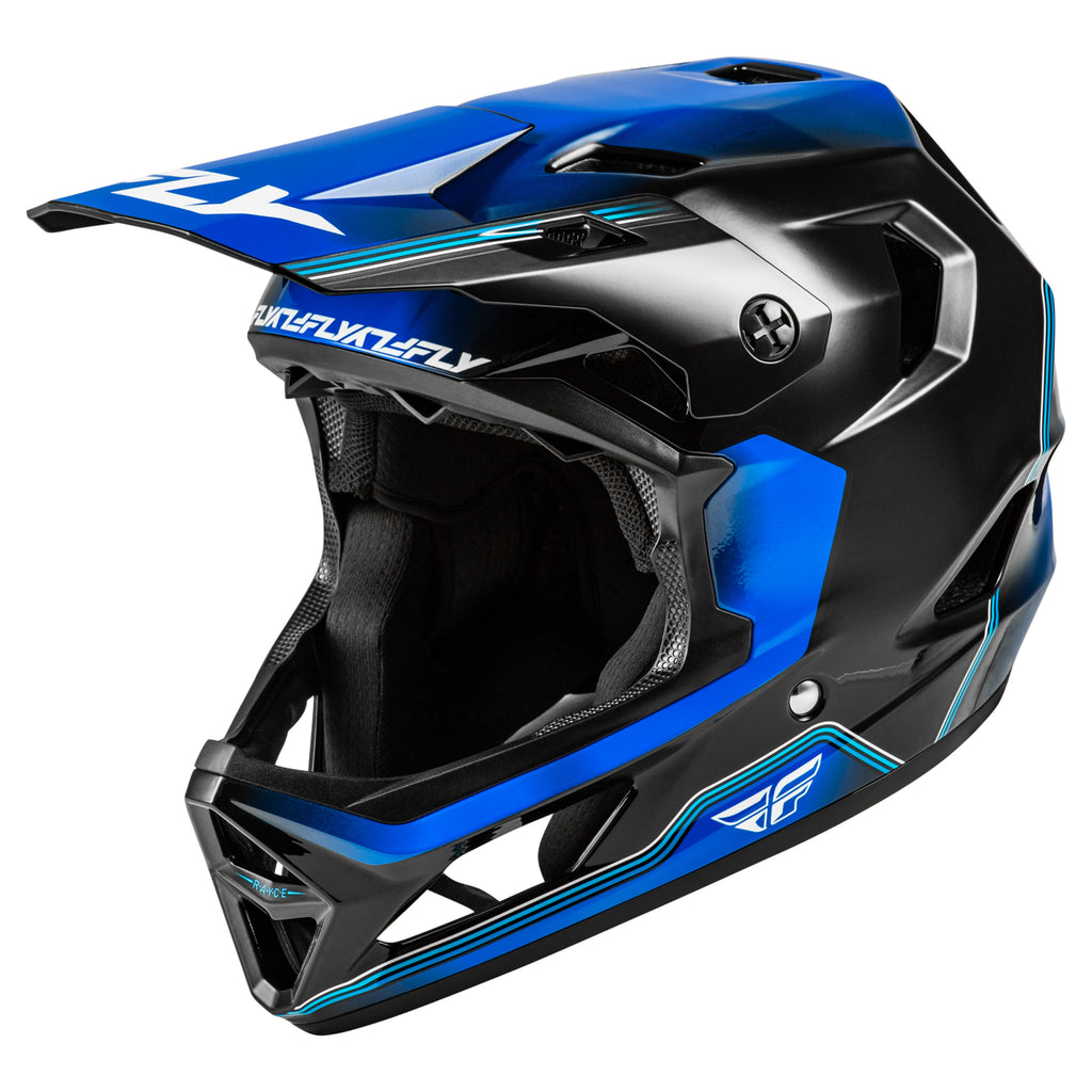 Fly Racing Rayce MTB Helmet