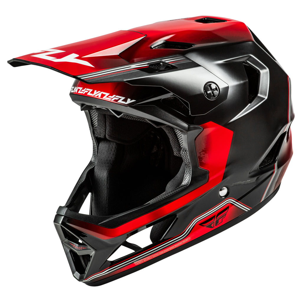 Fly Racing Rayce MTB Helmet