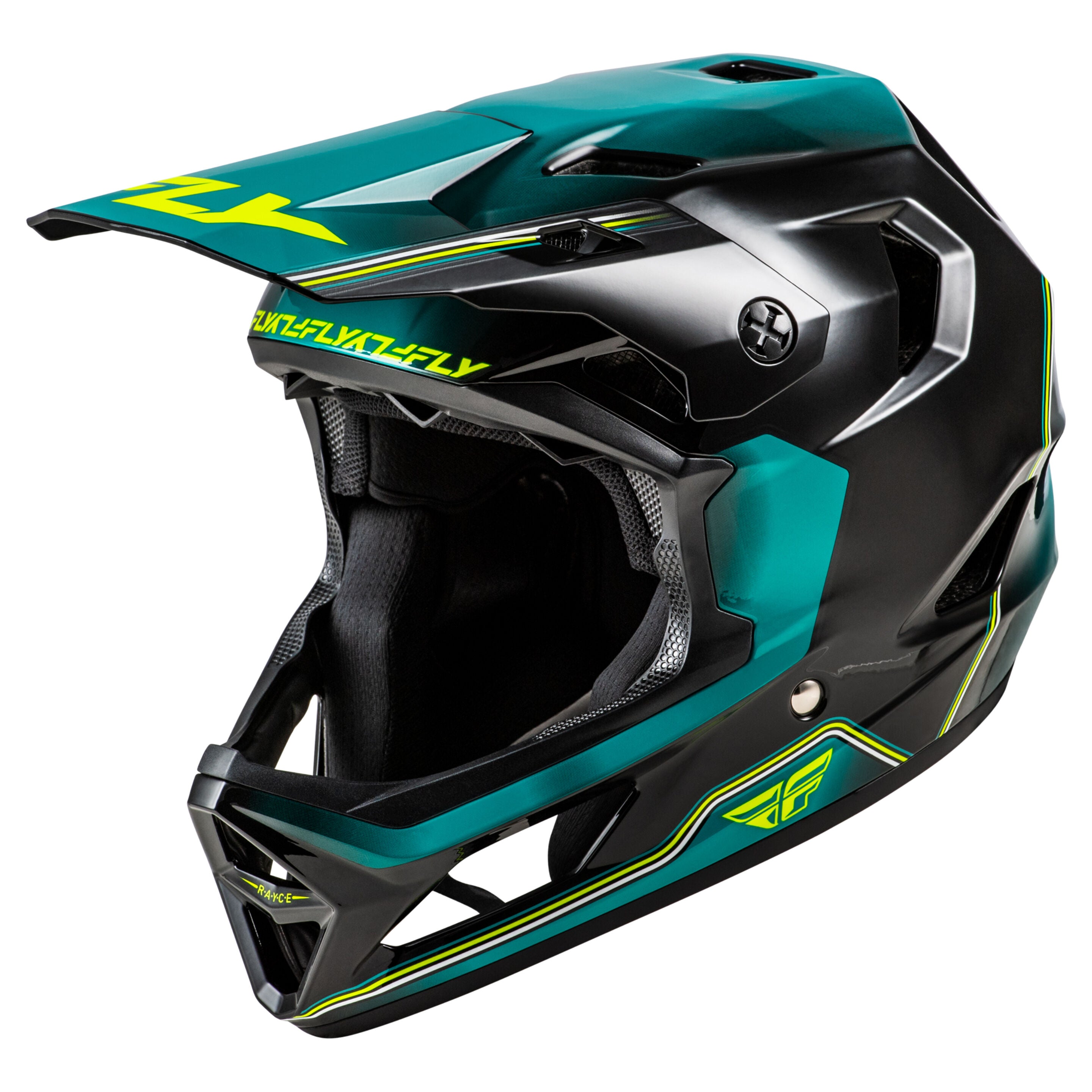 Fly Racing Rayce MTB Helmet