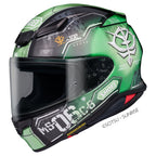 Shoei NXR2 Helmet
