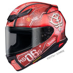 Shoei NXR2 Helmet
