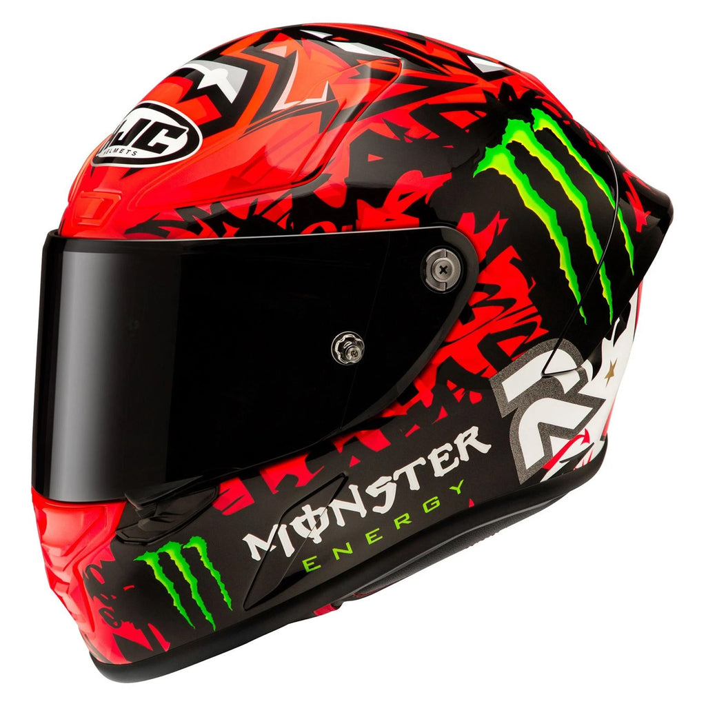 HJC RPHA 12 Helmet