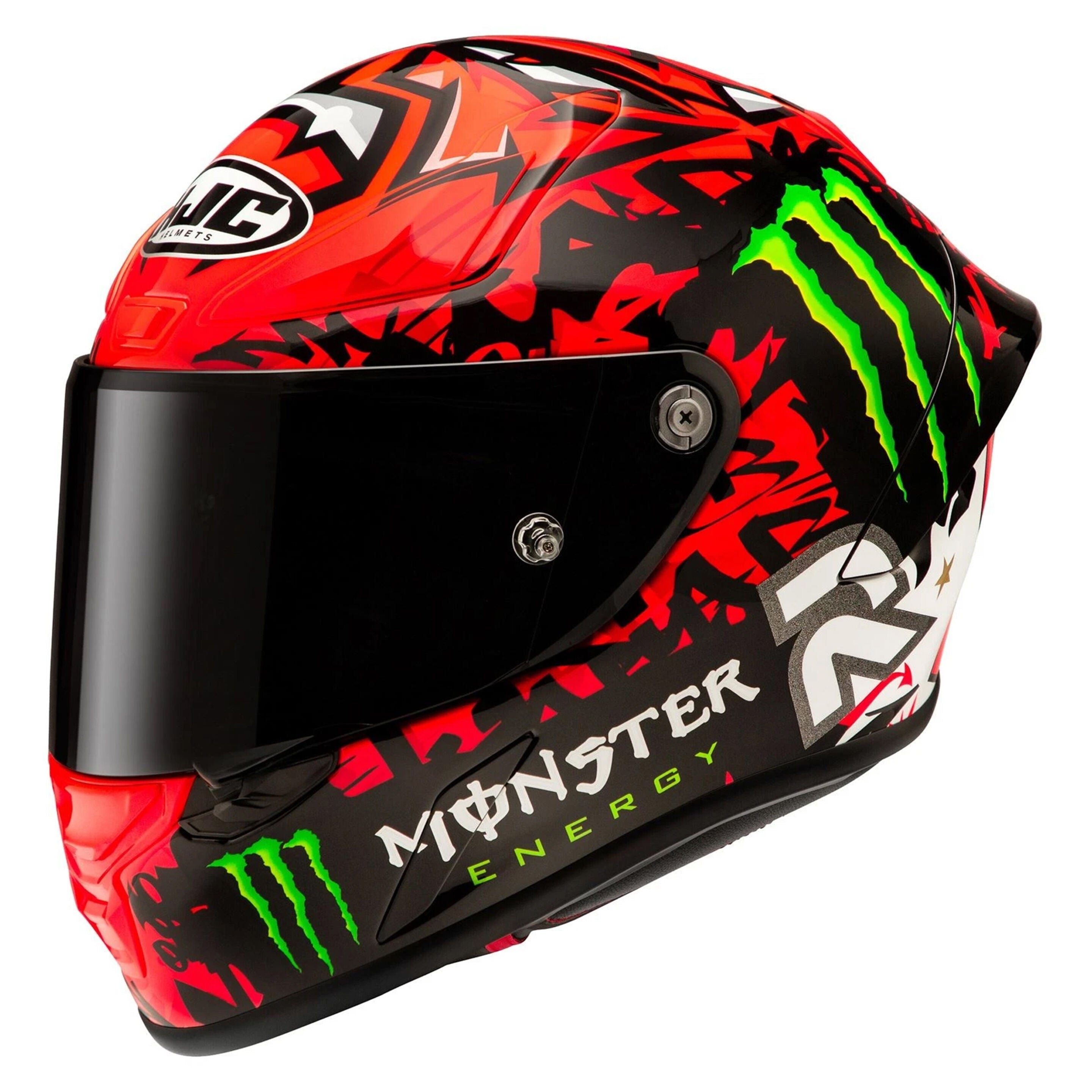 HJC RPHA 12 Helmet