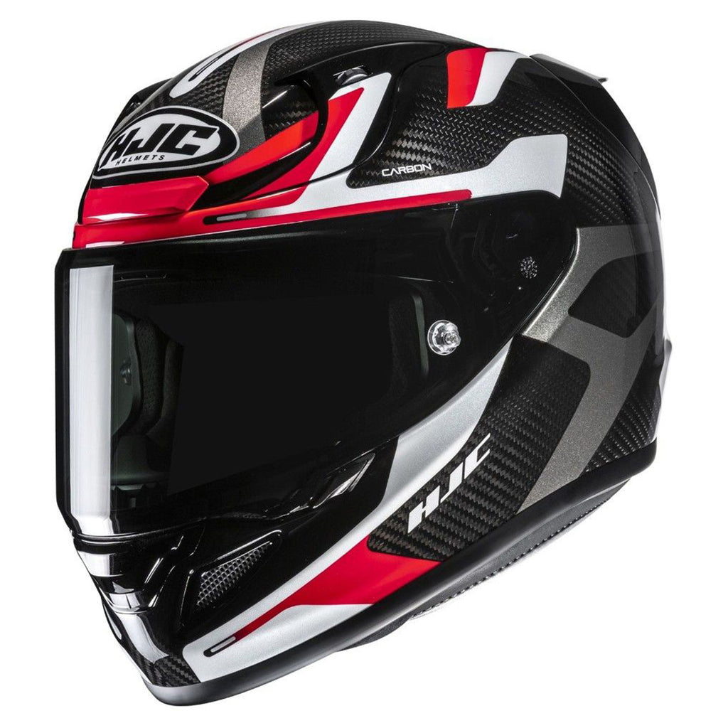 HJC RPHA 12 Carbon Helmet