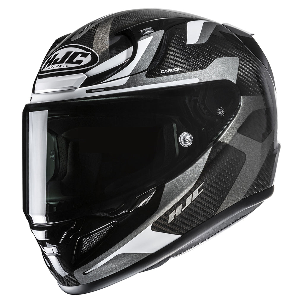 HJC RPHA 12 Carbon Helmet