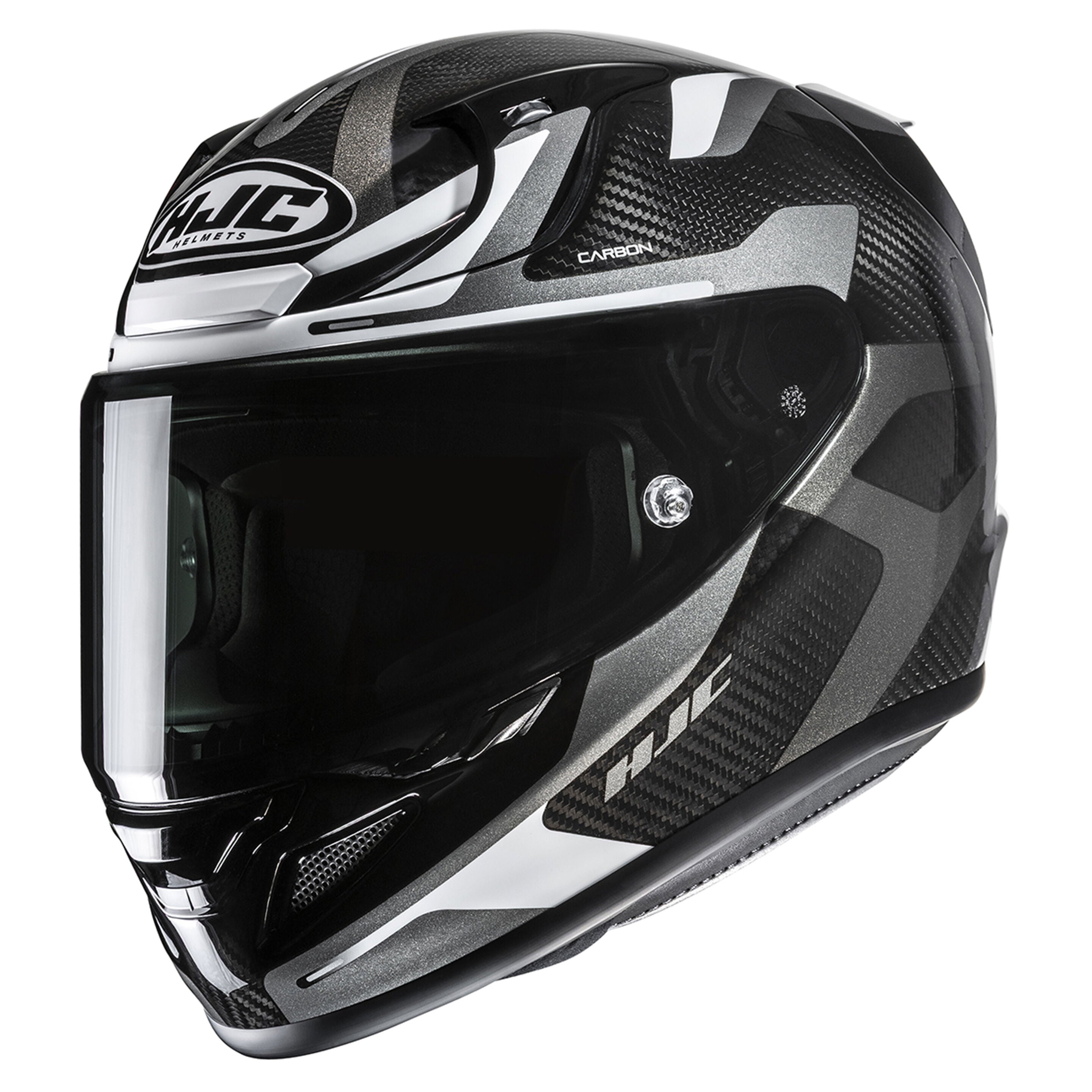 HJC RPHA 12 Carbon Helmet
