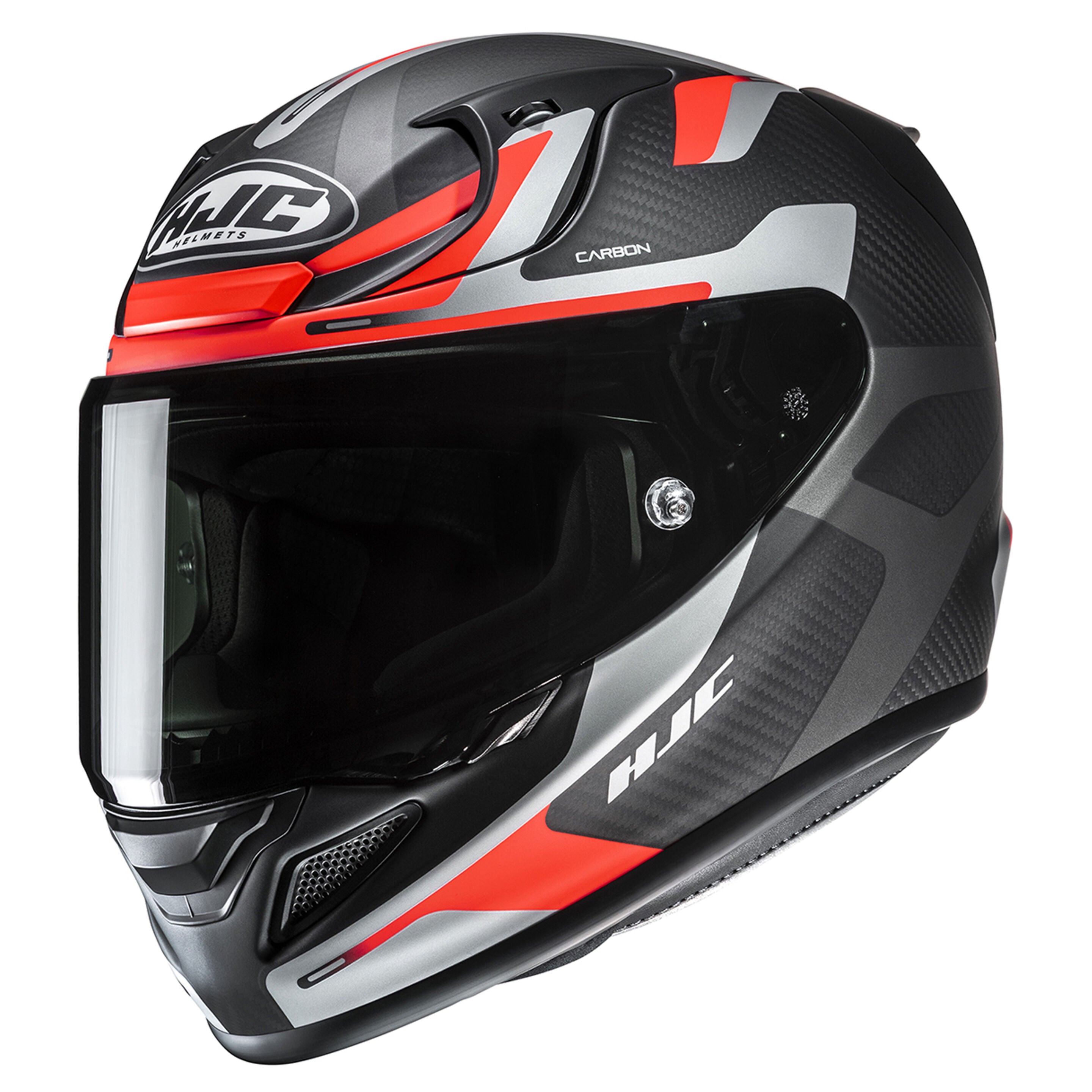 HJC RPHA 12 Carbon Helmet