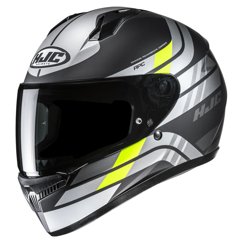 HJC C10 Helmet