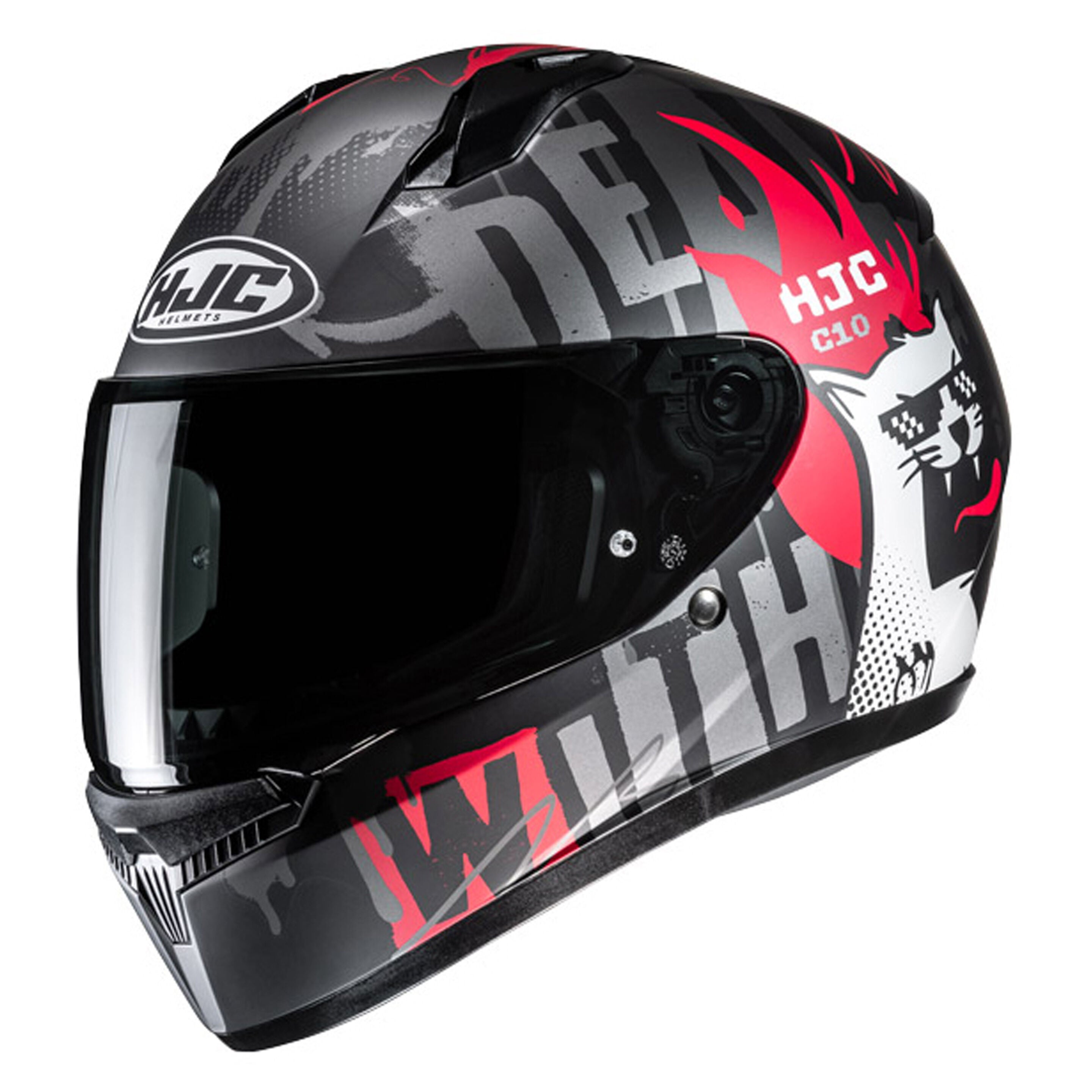 HJC C10 Helmet