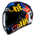 HJC C10 Helmet