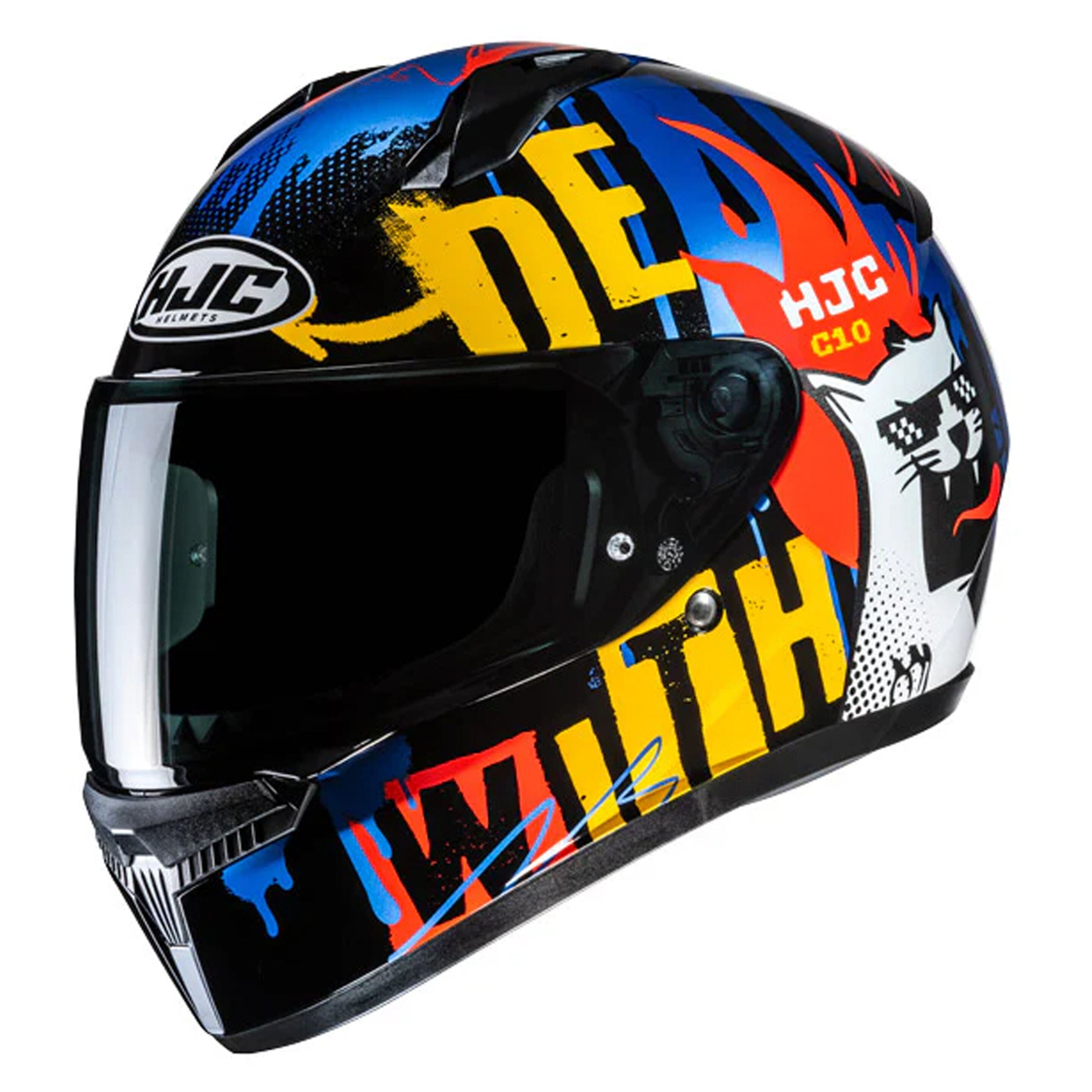 HJC C10 Helmet