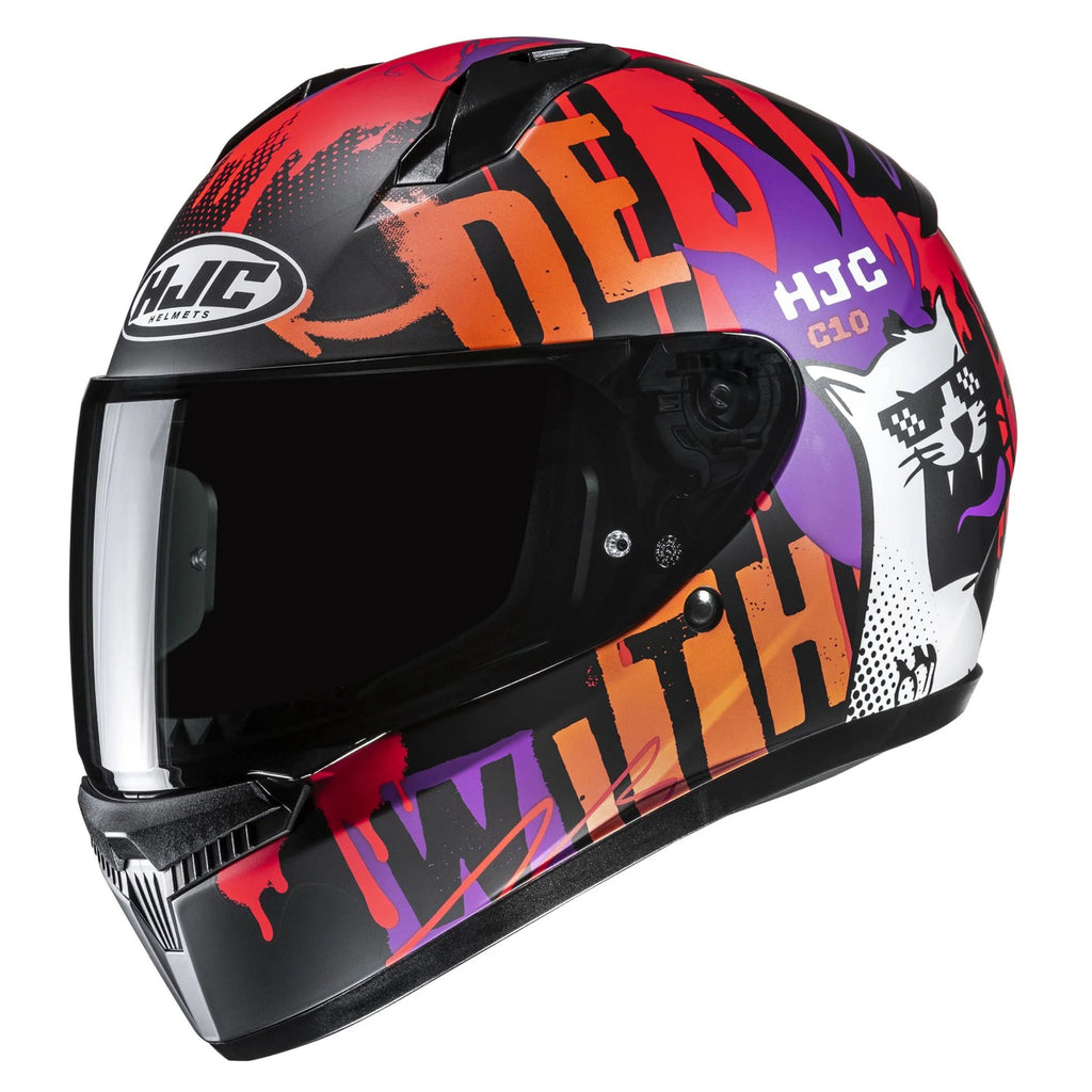 HJC C10 Helmet