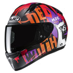 HJC C10 Helmet
