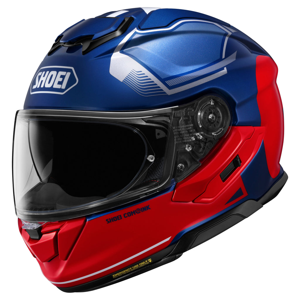 Shoei GT-Air 3 Helmet