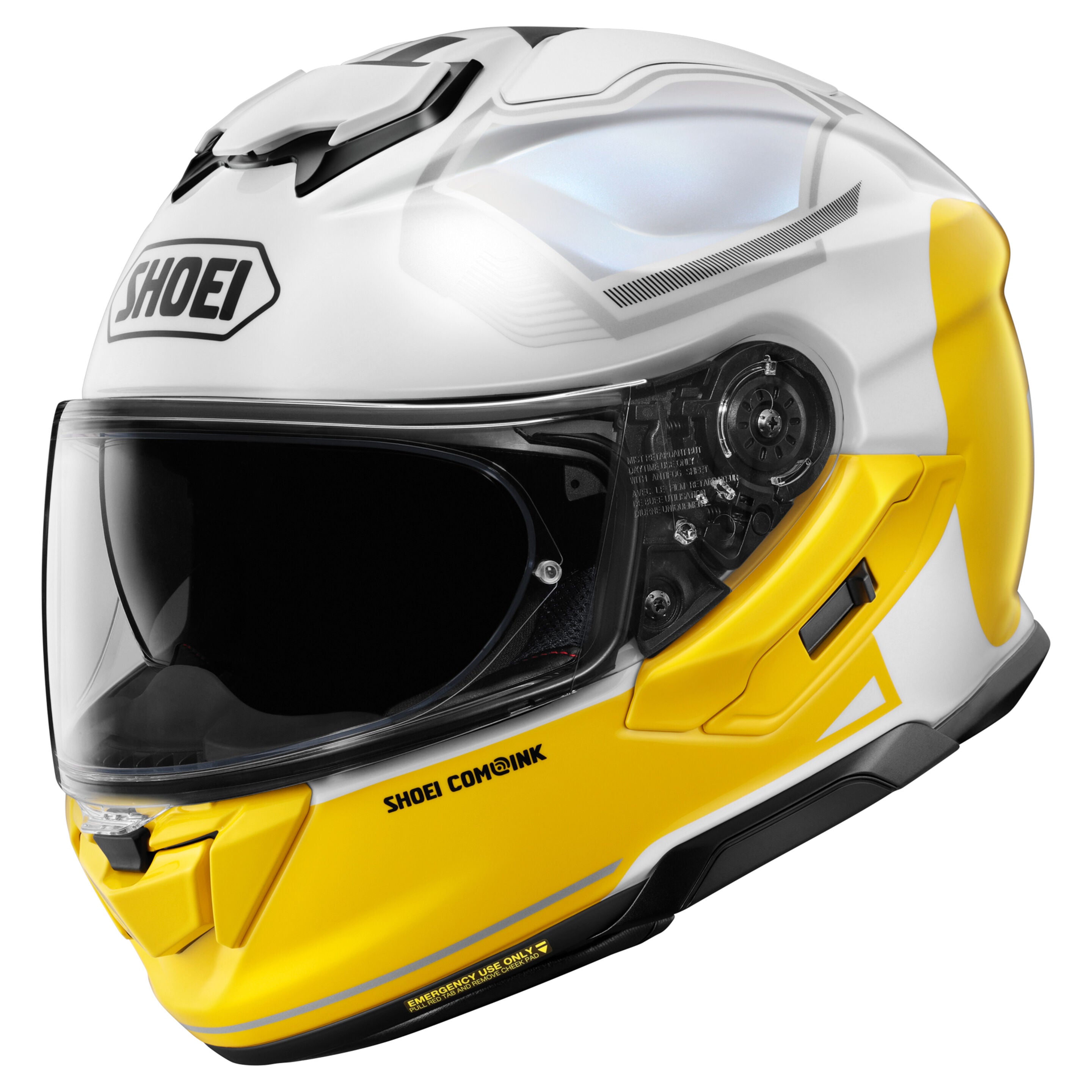 Shoei GT-Air 3 Helmet