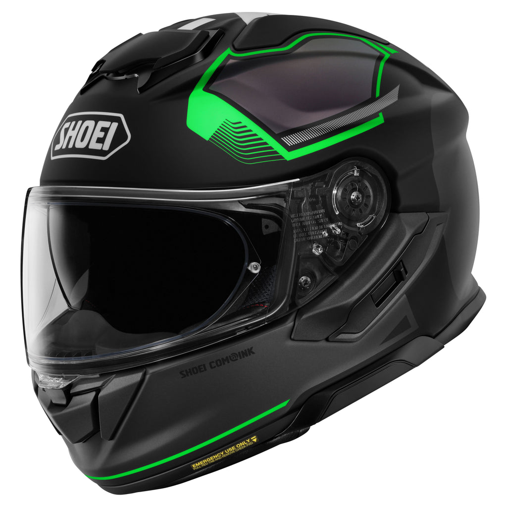 Shoei GT-Air 3 Helmet