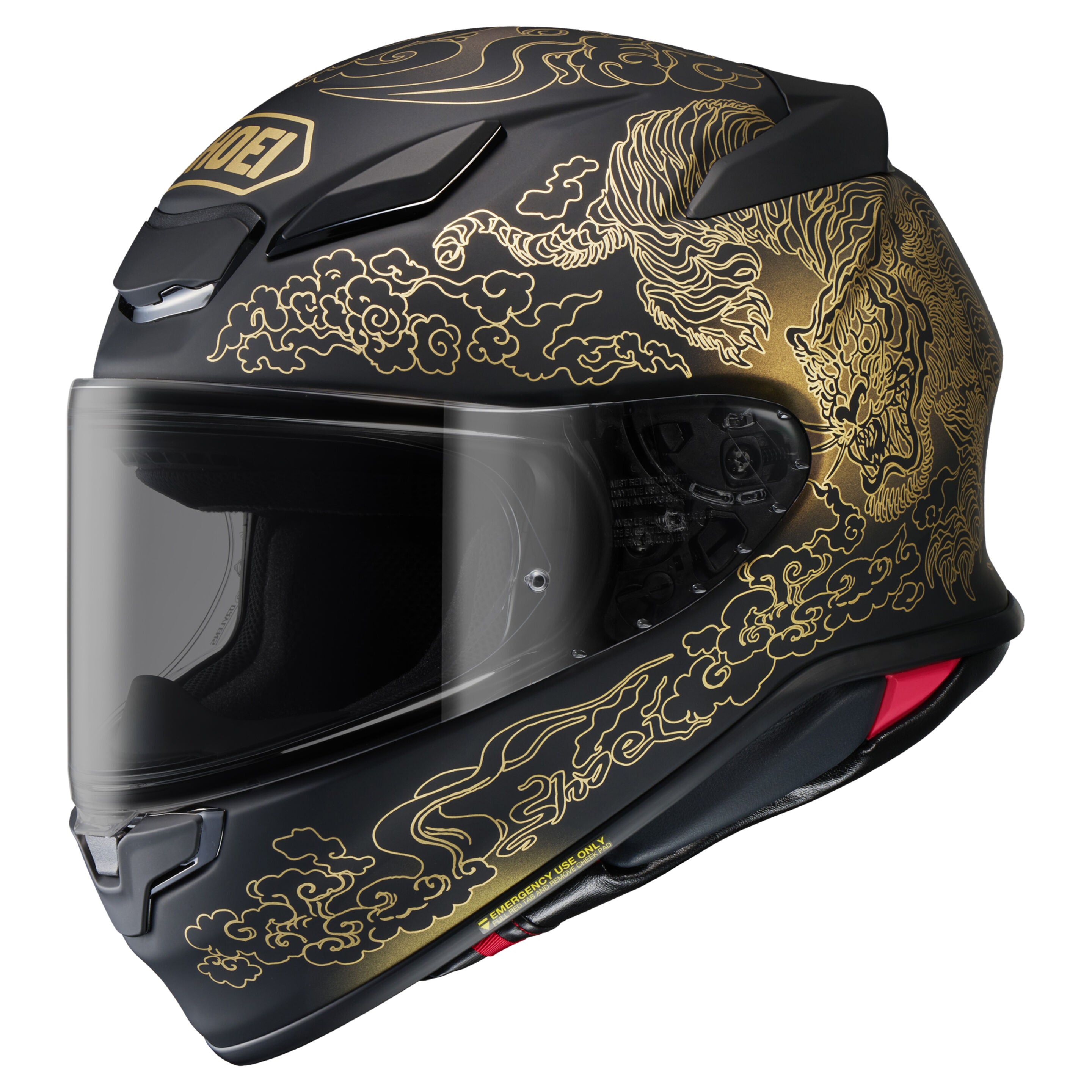 Shoei NXR2 Helmet