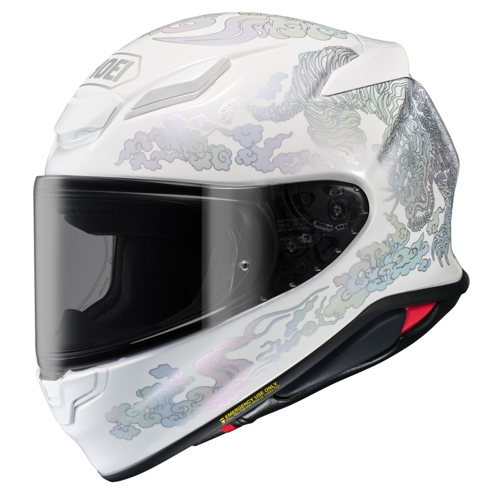 Shoei NXR2 Helmet