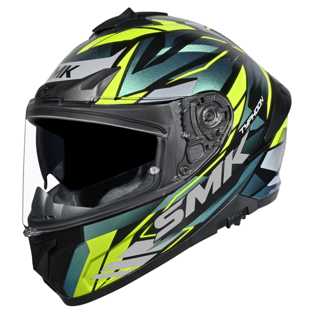 SMK Typhoon 06 Helmet