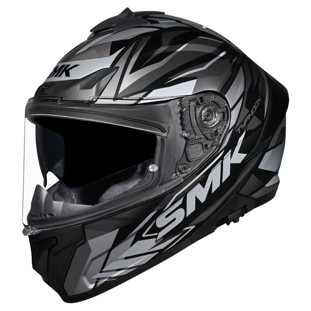SMK Typhoon 06 Helmet
