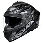 SMK Typhoon 06 Helmet