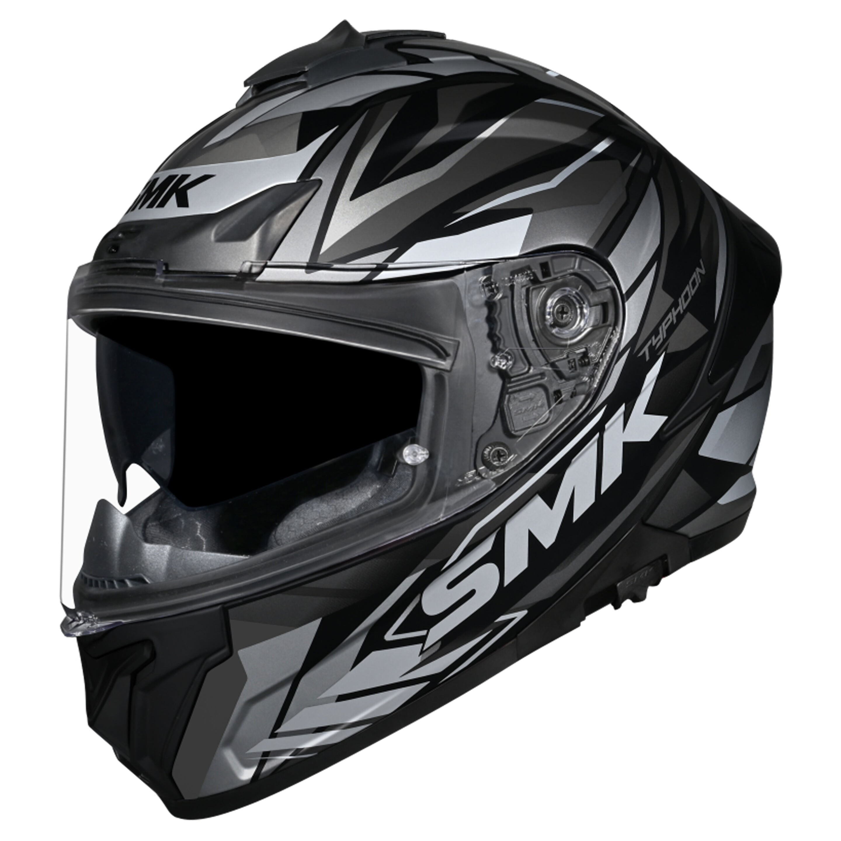 SMK Typhoon 06 Helmet