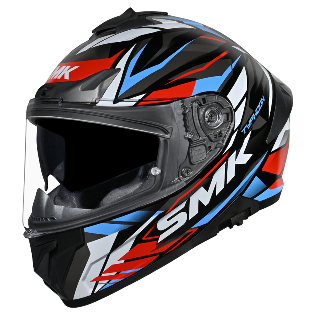 SMK Typhoon 06 Helmet