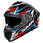 SMK Typhoon 06 Helmet