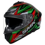 SMK Typhoon 06 Helmet