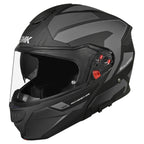 SMK Gullwing Helmet