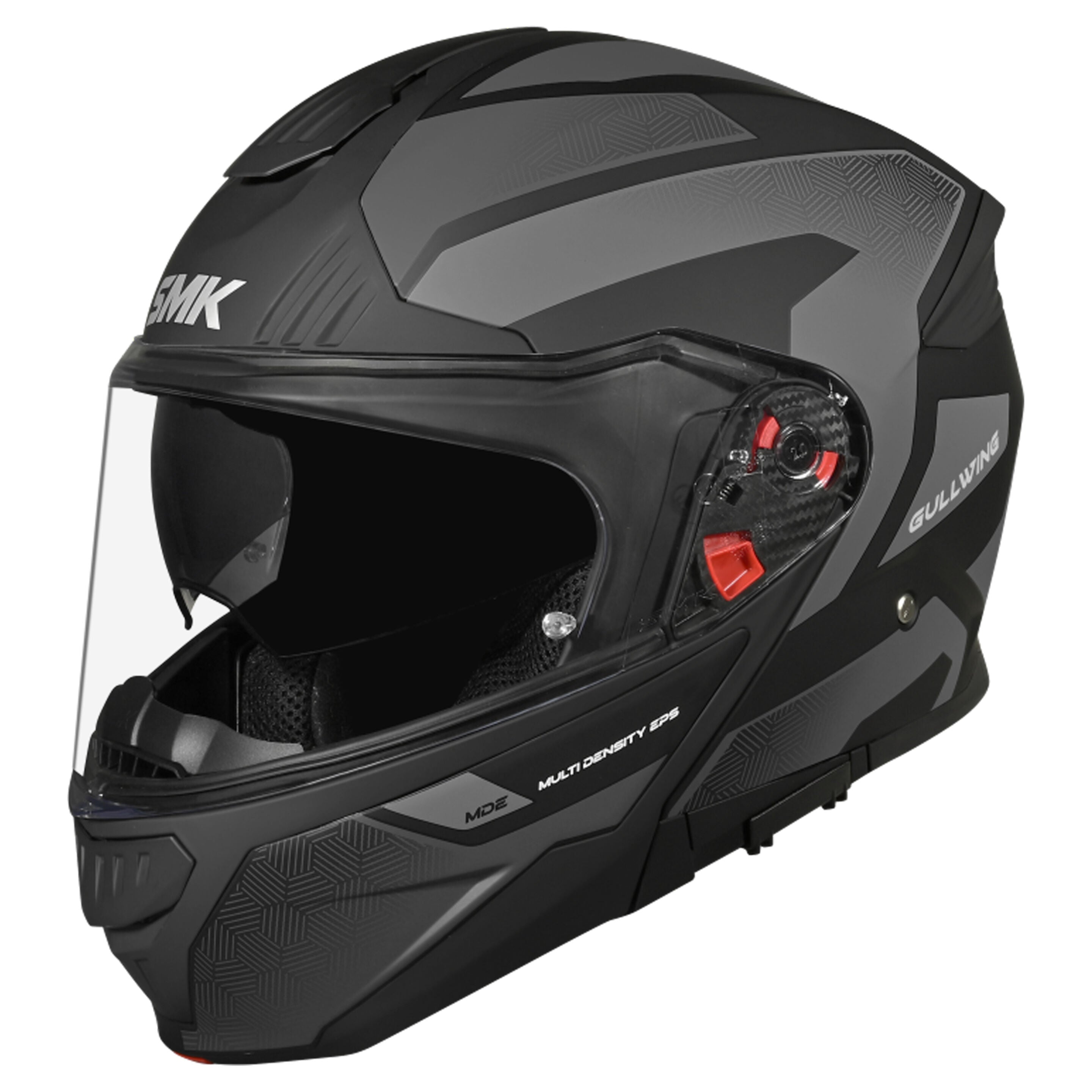 SMK Gullwing Helmet