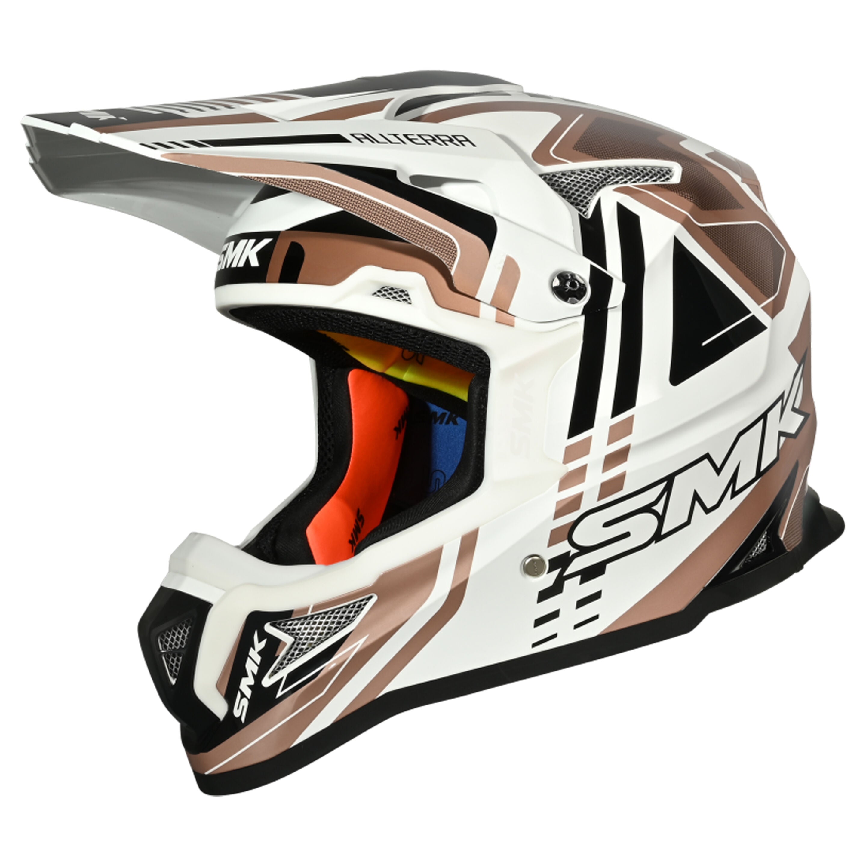 SMK Alterra Helmet