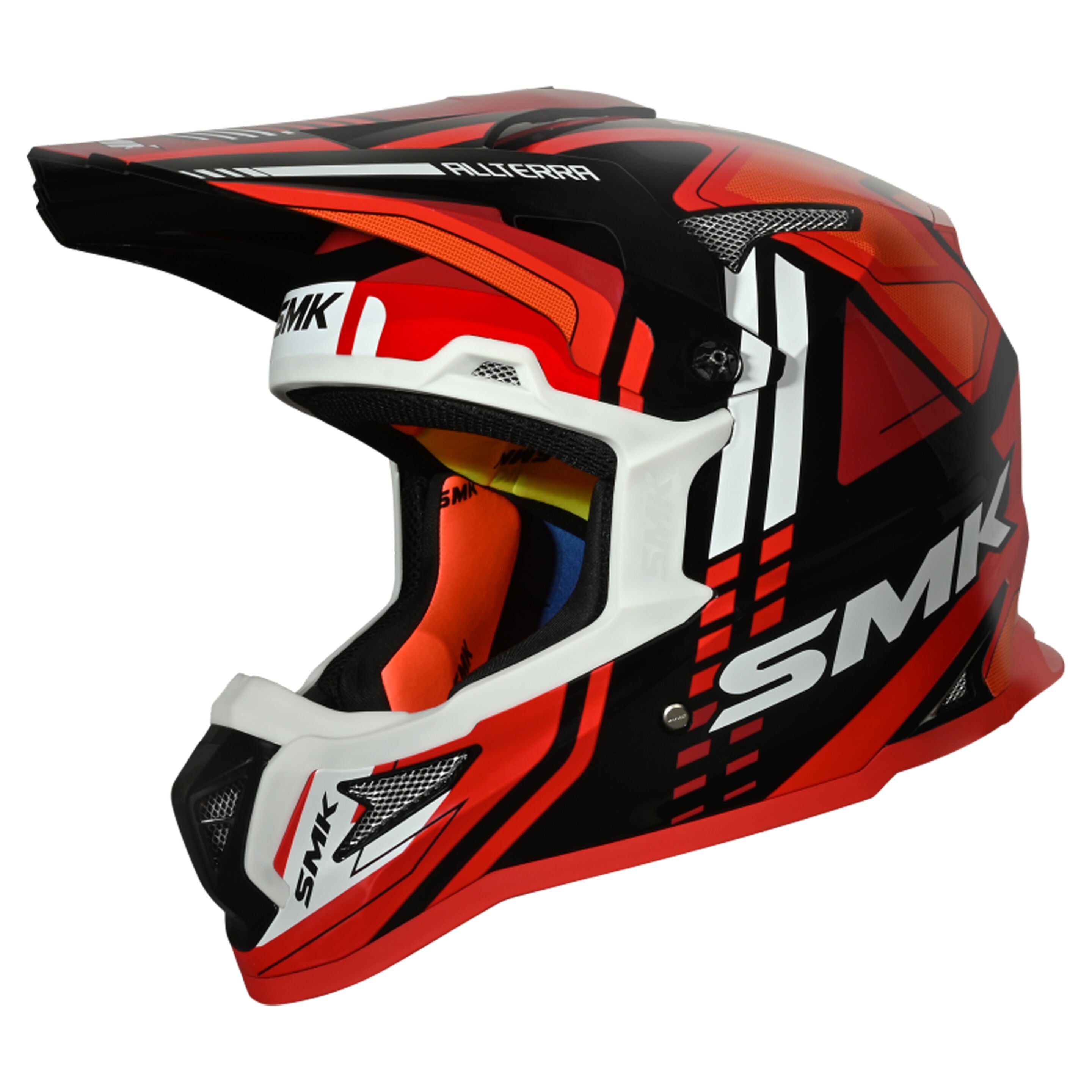 SMK Alterra Helmet