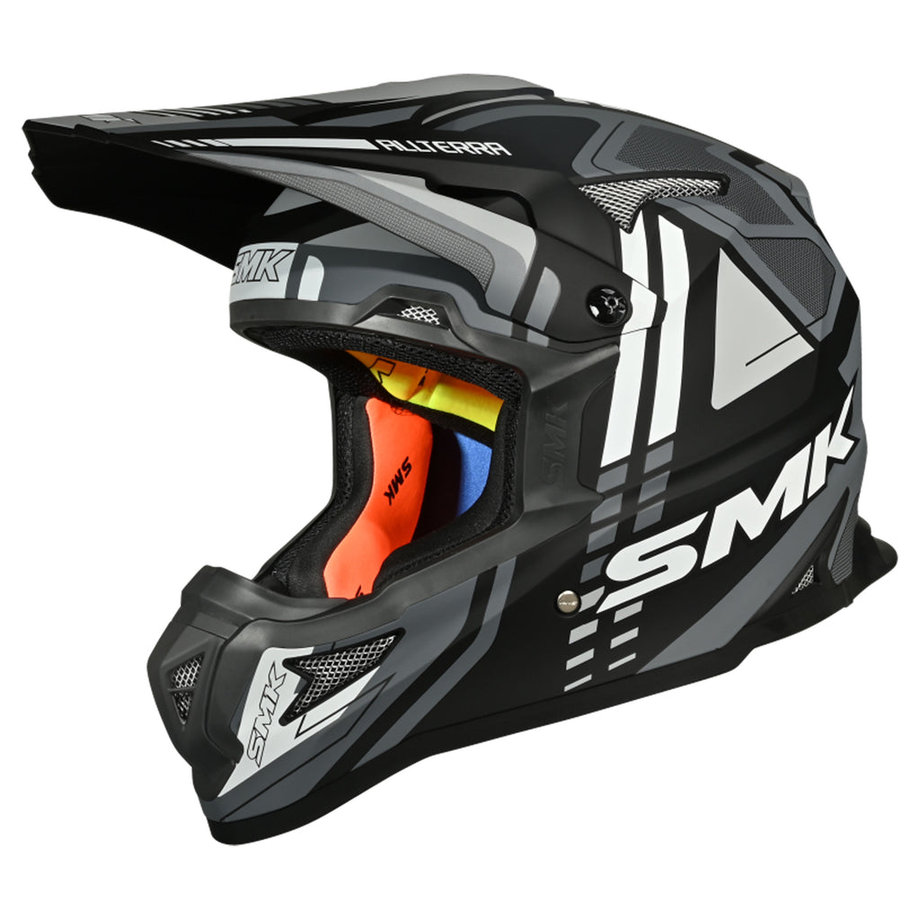 SMK Alterra Helmet